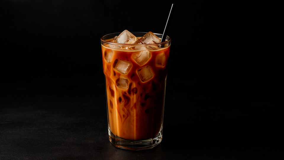 Ice Coffee