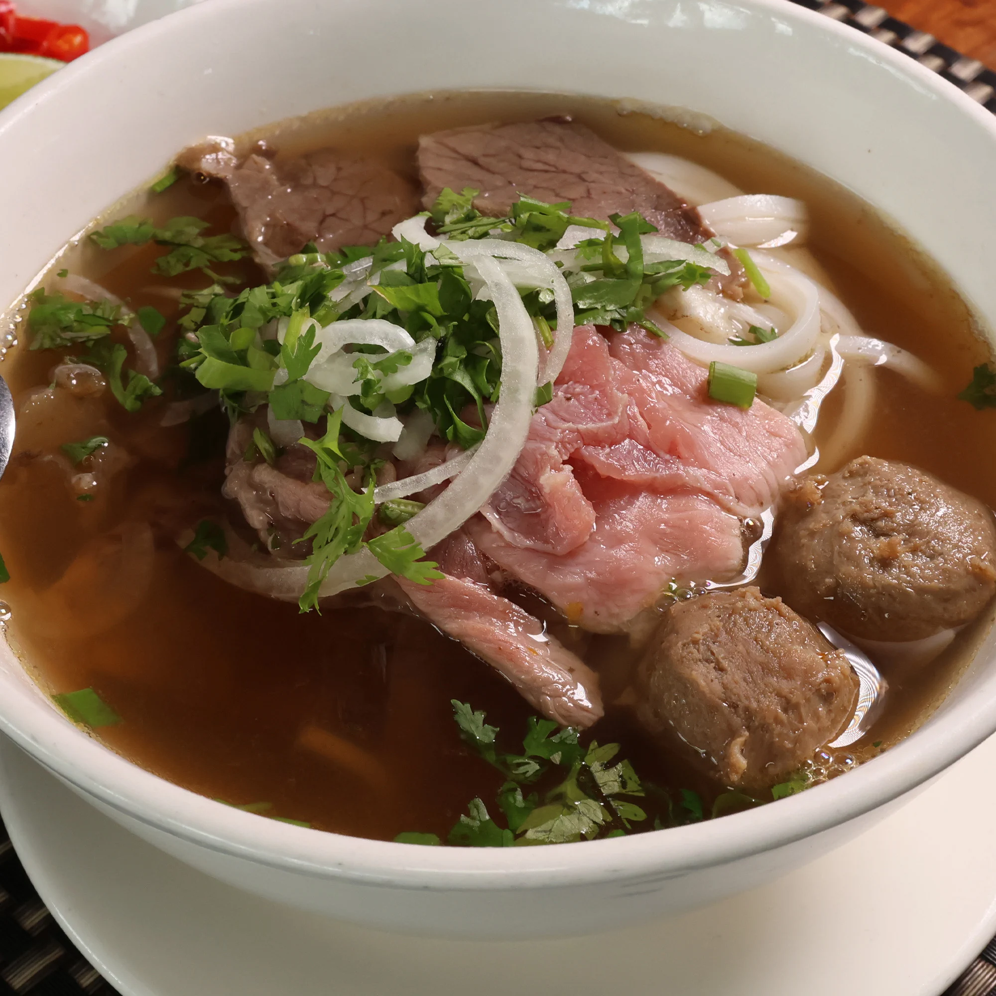 Pho Large Portion