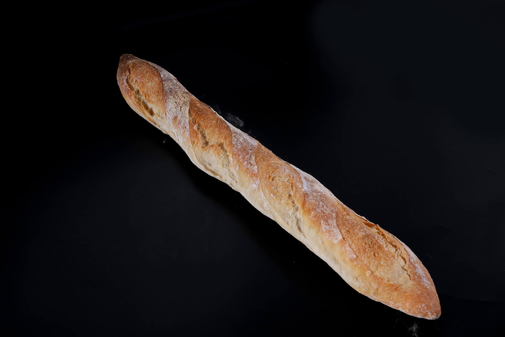 Baguette Tradition