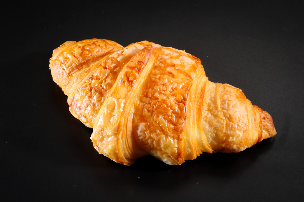 Butter Croissant