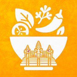 Khmer Salad