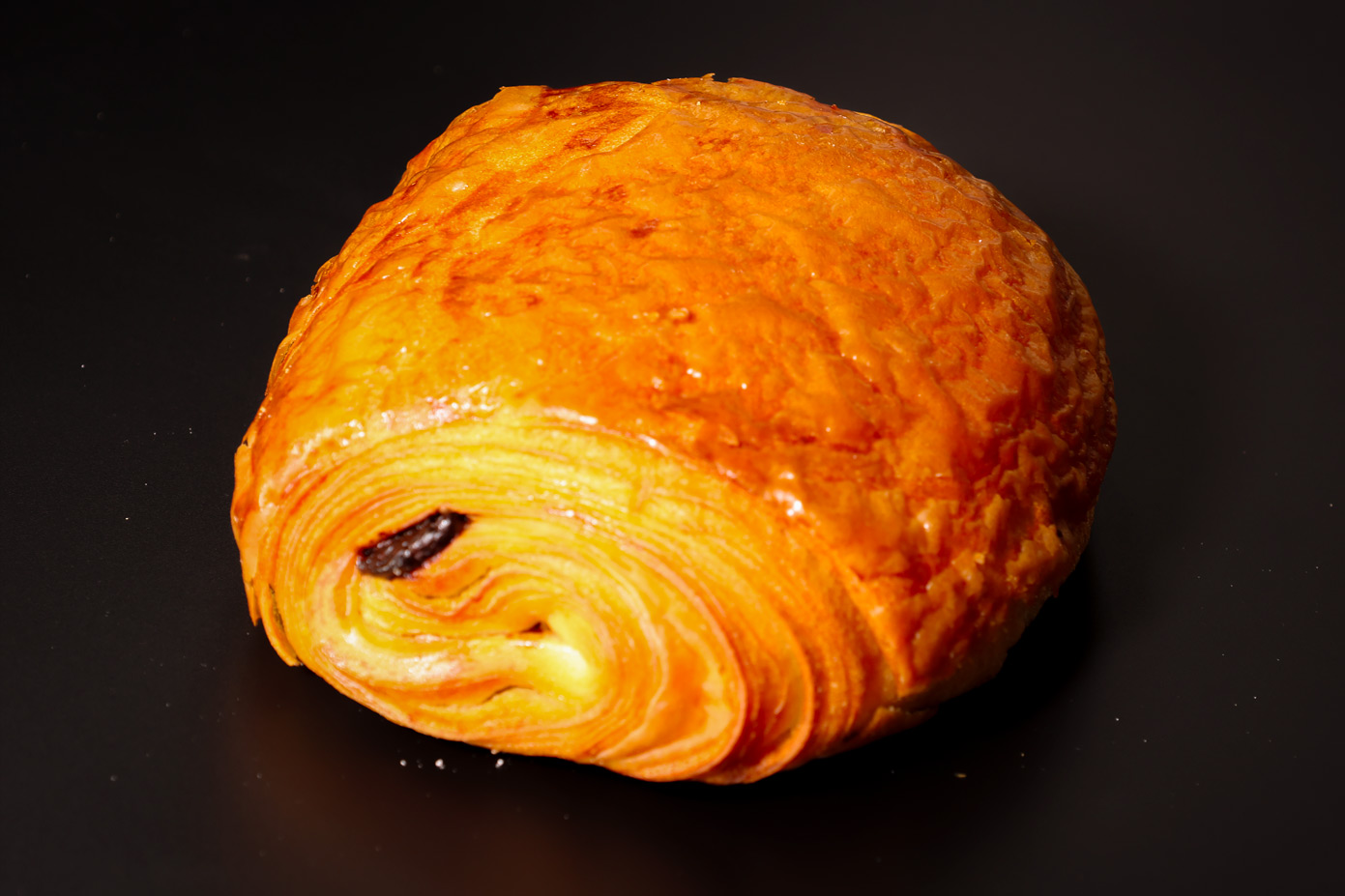 Pain au Chocolat