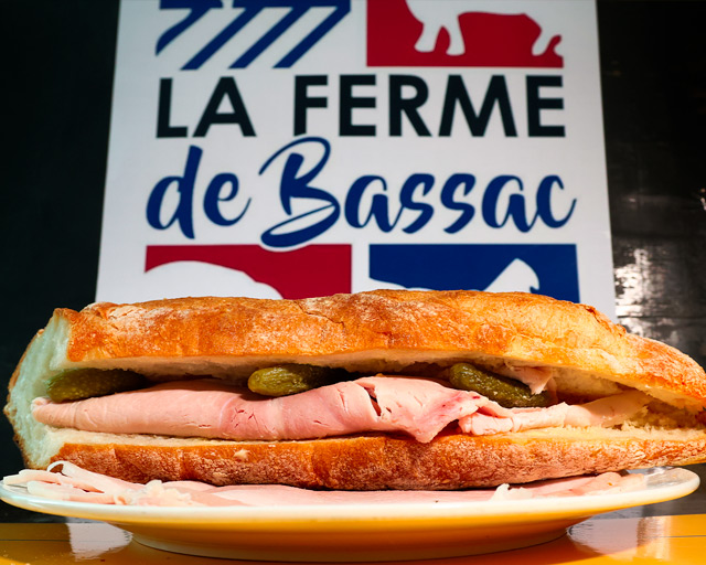 Cold Cuts & Fresh Products